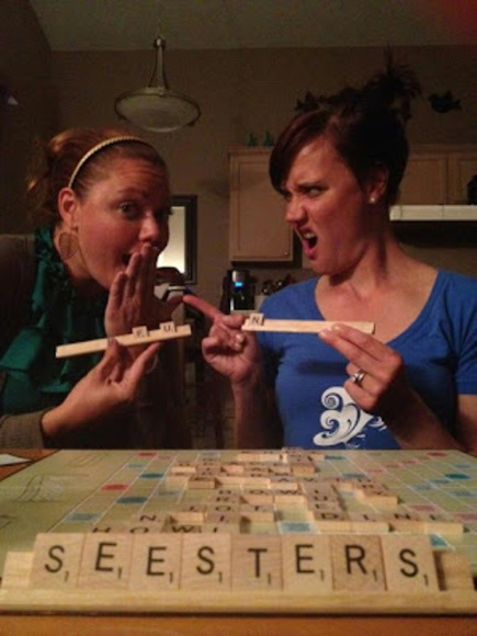 Meet your Posher, Courtney - Picture 1 of 1